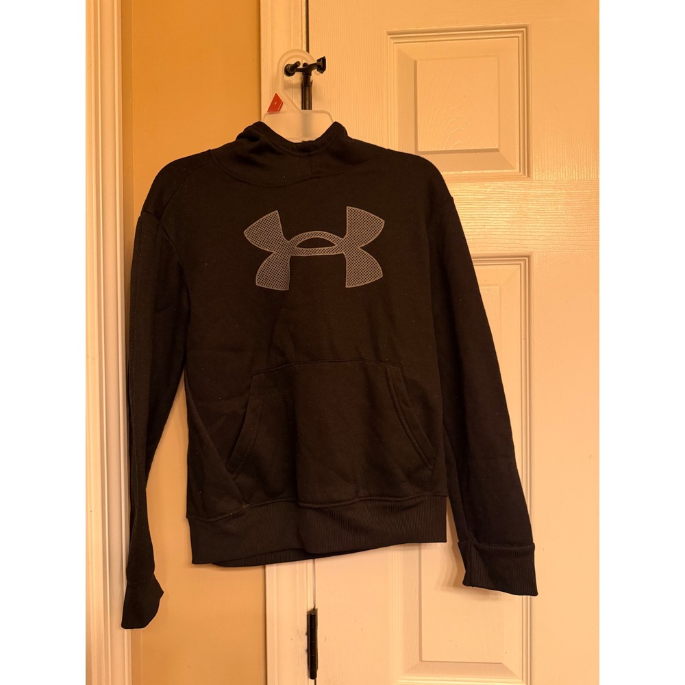 Under Armour pullover jacket